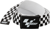 MotoGP Checkered Waist Belt